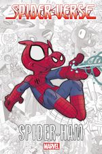 Spider-Verse - Spider-Ham Cover des Buches Spider-Verse - Spider-Ham (ISBN: 9783741629020)