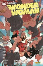 Wonder Woman Cover des Buches Wonder Woman (ISBN: 9783741630040)