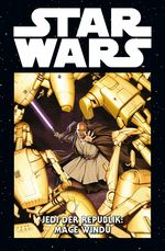 Star Wars Marvel Comics-Kollektion Cover des Buches Star Wars Marvel Comics-Kollektion (ISBN: 9783741630576)