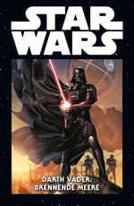 Star Wars Marvel Comics-Kollektion Cover des Buches Star Wars Marvel Comics-Kollektion (ISBN: 9783741630590)