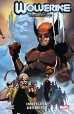 Wolverine: Der Beste Cover des Buches Wolverine: Der Beste (ISBN: 9783741631566)