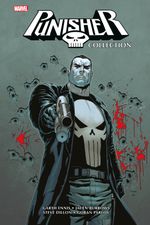 Punisher Collection von Garth Ennis Cover des Buches Punisher Collection von Garth Ennis (ISBN: 9783741631887)