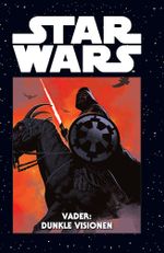 Star Wars Marvel Comics-Kollektion Cover des Buches Star Wars Marvel Comics-Kollektion (ISBN: 9783741632464)