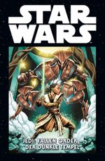 Star Wars Marvel Comics-Kollektion Cover des Buches Star Wars Marvel Comics-Kollektion (ISBN: 9783741632549)