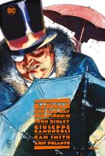 Batman - One Bad Day: Der Pinguin Cover des Buches Batman - One Bad Day: Der Pinguin (ISBN: 9783741632983)