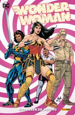 Wonder Woman Cover des Buches Wonder Woman (ISBN: 9783741633027)