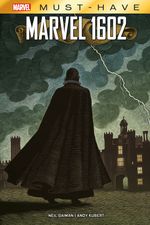 Marvel Must-Have: Marvel 1602 Cover des Buches Marvel Must-Have: Marvel 1602 (ISBN: 9783741633973)