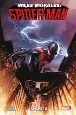 Miles Morales: Spider-Man - Neustart (2. Serie) Cover des Buches Miles Morales: Spider-Man - Neustart (2. Serie) (ISBN: 9783741634185)