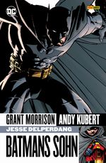 Batmans Sohn (Neuauflage) Cover des Buches Batmans Sohn (Neuauflage) (ISBN: 9783741635281)
