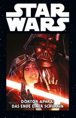 Star Wars Marvel Comics-Kollektion Cover des Buches Star Wars Marvel Comics-Kollektion (ISBN: 9783741635724)