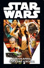 Star Wars Marvel Comics-Kollektion Cover des Buches Star Wars Marvel Comics-Kollektion (ISBN: 9783741635779)