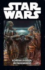 Star Wars Marvel Comics-Kollektion Cover des Buches Star Wars Marvel Comics-Kollektion (ISBN: 9783741635793)