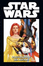 Star Wars Marvel Comics-Kollektion Cover des Buches Star Wars Marvel Comics-Kollektion (ISBN: 9783741635809)