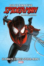 Die ultimative Spider-Man-Comic-Kollektion Cover des Buches Die ultimative Spider-Man-Comic-Kollektion (ISBN: 9783741635908)
