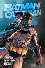 Batman/Catwoman (Deluxe Edition) Cover des Buches Batman/Catwoman (Deluxe Edition) (ISBN: 9783741637728)