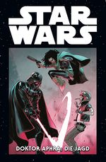 Star Wars Marvel Comics-Kollektion Cover des Buches Star Wars Marvel Comics-Kollektion (ISBN: 9783741637902)