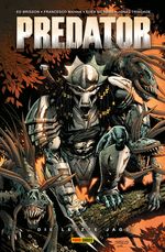 Predator Cover des Buches Predator (ISBN: 9783741639753)