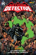 Batman - Detective Comics Cover des Buches Batman - Detective Comics (ISBN: 9783741640063)