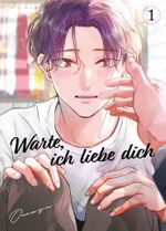 Warte, ich liebe dich 01 Cover des Buches Warte, ich liebe dich 01 (ISBN: 9783741642029)