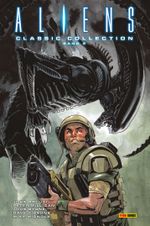 Aliens Classic Collection Cover des Buches Aliens Classic Collection (ISBN: 9783741642272)