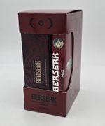 Berserk Max 21 - Tarot-Edition Cover des Buches Berserk Max 21 - Tarot-Edition (ISBN: 9783741643026)