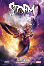 Storm Cover des Buches Storm (ISBN: 9783741644917)