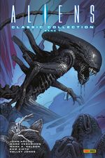 Aliens Classic Collection (Neuausgabe) Cover des Buches Aliens Classic Collection (Neuausgabe) (ISBN: 9783741646157)