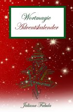 Wortmagie Cover des Buches Wortmagie (ISBN: 9783741801617)