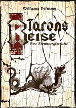 Tarons Reise Cover des Buches Tarons Reise (ISBN: 9783741804441)