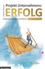 Projekt UnternehmensERFOLG Cover des Buches Projekt UnternehmensERFOLG (ISBN: 9783741813221)