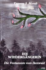Die Wiedergängerin Cover des Buches Die Wiedergängerin (ISBN: 9783741822247)