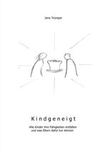 Kindgeneigt Cover des Buches Kindgeneigt (ISBN: 9783741823893)