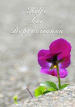 Hilfe bei Depressionen Cover des Buches Hilfe bei Depressionen (ISBN: 9783741826795)