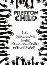 Die Geschichte einer verwunschenen Freundschaft Cover des Buches Die Geschichte einer verwunschenen Freundschaft (ISBN: 9783741828621)