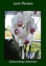 Geburtstags Kalender Cover des Buches Geburtstags Kalender (ISBN: 9783741841958)