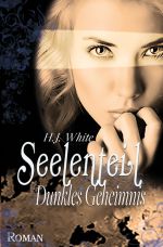 Seelenteil Cover des Buches Seelenteil (ISBN: 9783741841965)