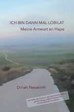 Ich bin dann mal LOBILAT Cover des Buches Ich bin dann mal LOBILAT (ISBN: 9783741851360)