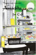 Ansichtssachen · Im Café Cover des Buches Ansichtssachen · Im Café (ISBN: 9783741867170)