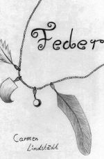 Feder Cover des Buches Feder (ISBN: 9783741877117)