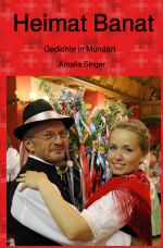 Banat / Heimat Banat Cover des Buches Banat / Heimat Banat (ISBN: 9783741884276)