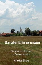 Banater Erinnerungen Cover des Buches Banater Erinnerungen (ISBN: 9783741884283)