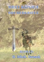 Drei Könige Cover des Buches Drei Könige (ISBN: 9783741893056)