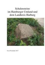 Schalensteine im Hamburger Umland Cover des Buches Schalensteine im Hamburger Umland (ISBN: 9783741897443)