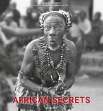 African Secrets Cover des Buches African Secrets (ISBN: 9783741924774)