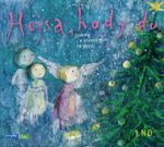 Hejsa, hody du Cover des Buches Hejsa, hody du (ISBN: 9783742022356)