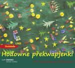 Hodowne překwapjenki Cover des Buches Hodowne překwapjenki (ISBN: 9783742024589)
