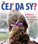 Čej` da sy? Cover des Buches Čej` da sy? (ISBN: 9783742027467)