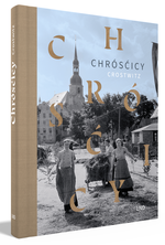 Chrósćicy Cover des Buches Chrósćicy (ISBN: 9783742028358)
