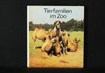 Tierfamilien im Zoo Cover des Buches Tierfamilien im Zoo (ISBN: 9783742100412)