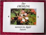 Der Frühling summt im Apfelbaum Cover des Buches Der Frühling summt im Apfelbaum (ISBN: 9783742101983)